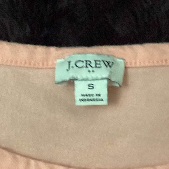 J.Crew 2 Tank Bundle - Picture 2 of 8